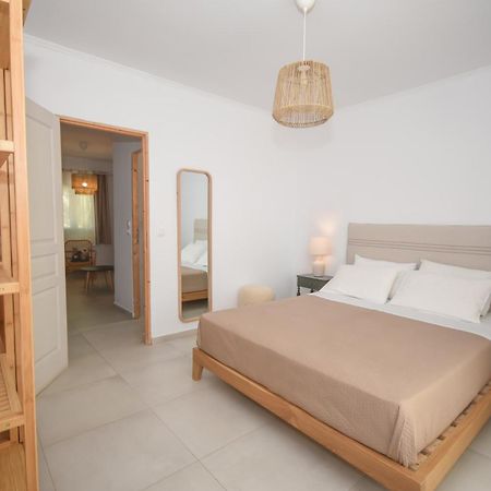 Elia Apartments Falasarna Ngoại thất bức ảnh