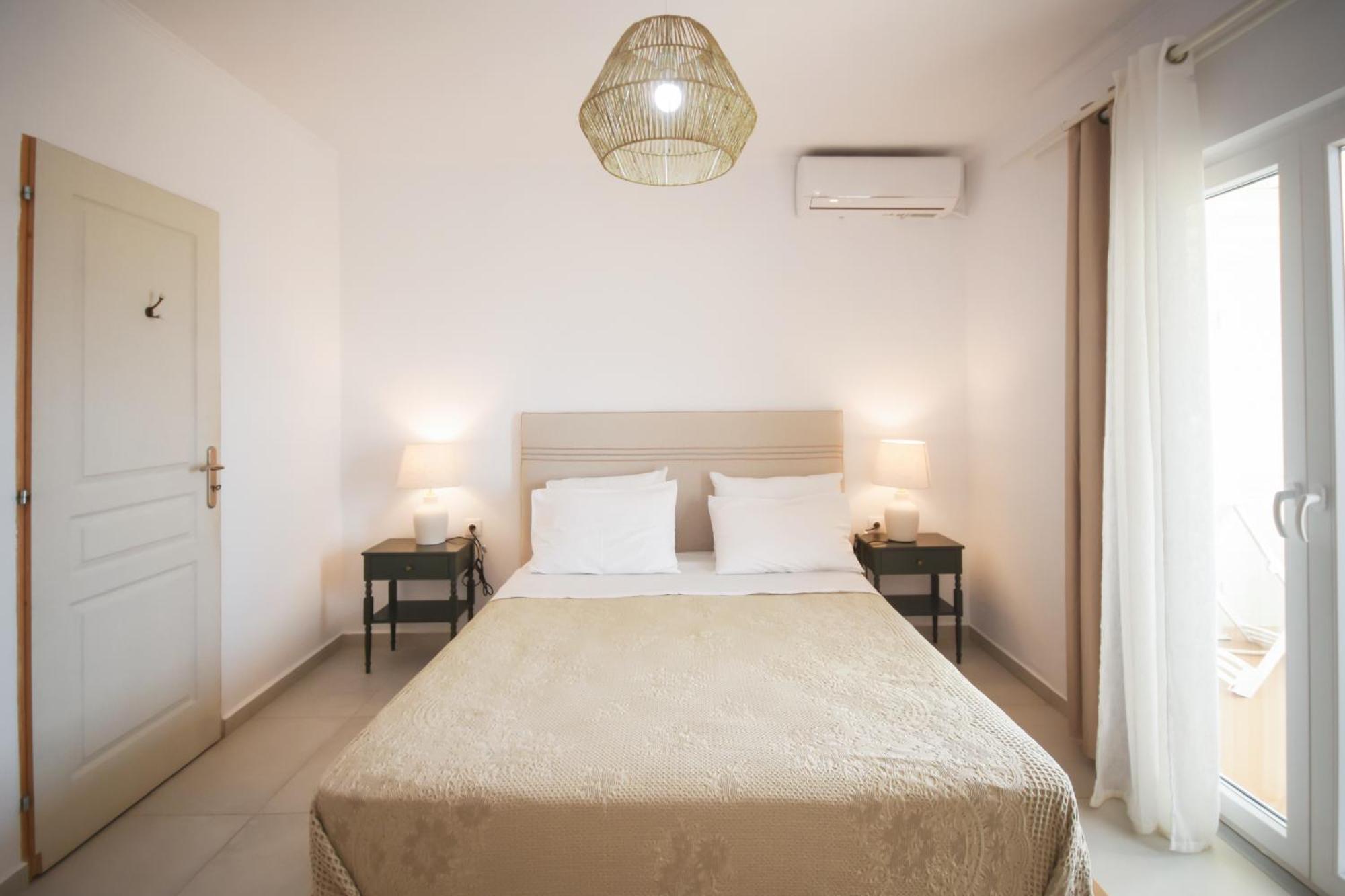Elia Apartments Falasarna Ngoại thất bức ảnh