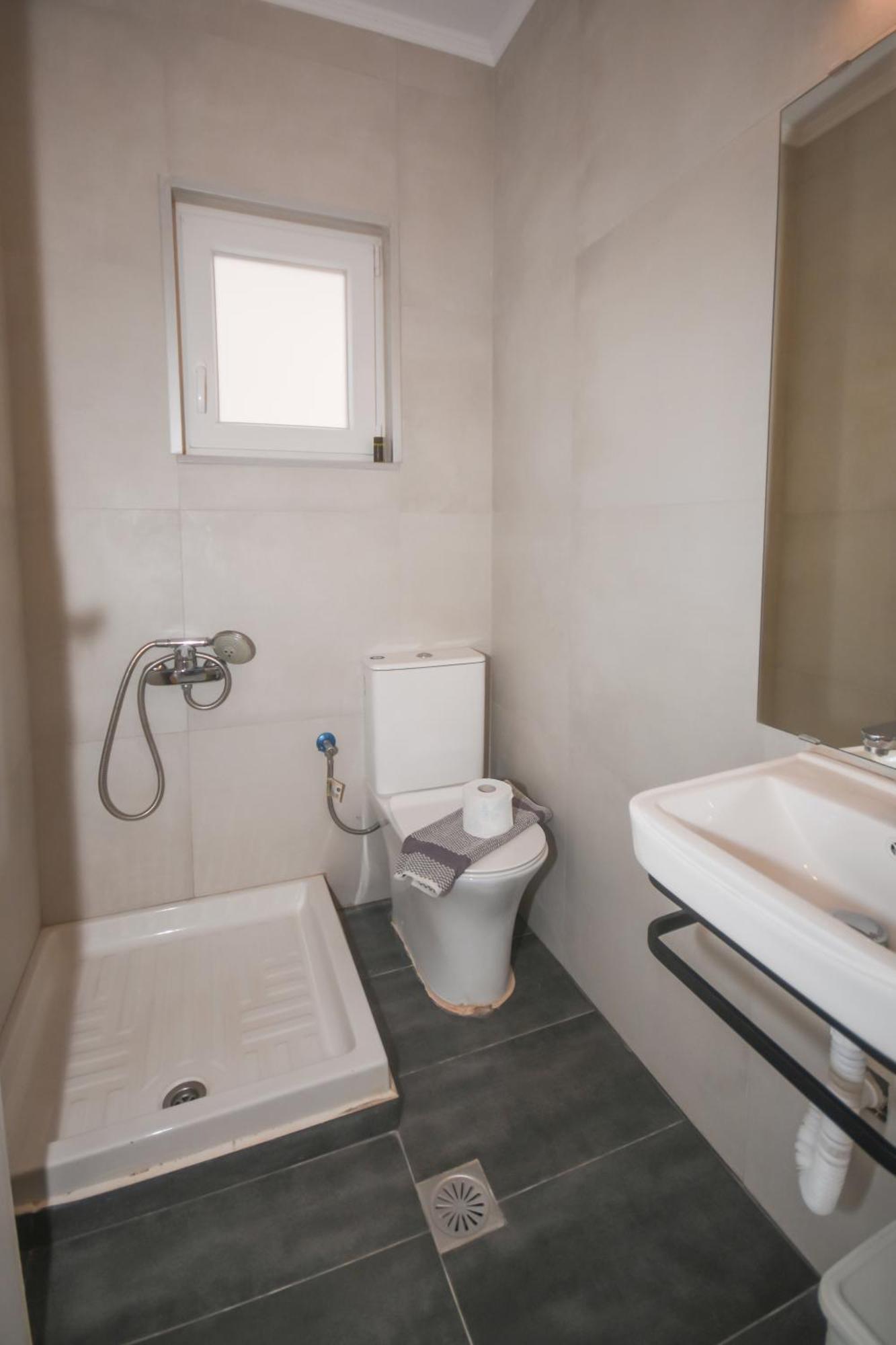 Elia Apartments Falasarna Ngoại thất bức ảnh