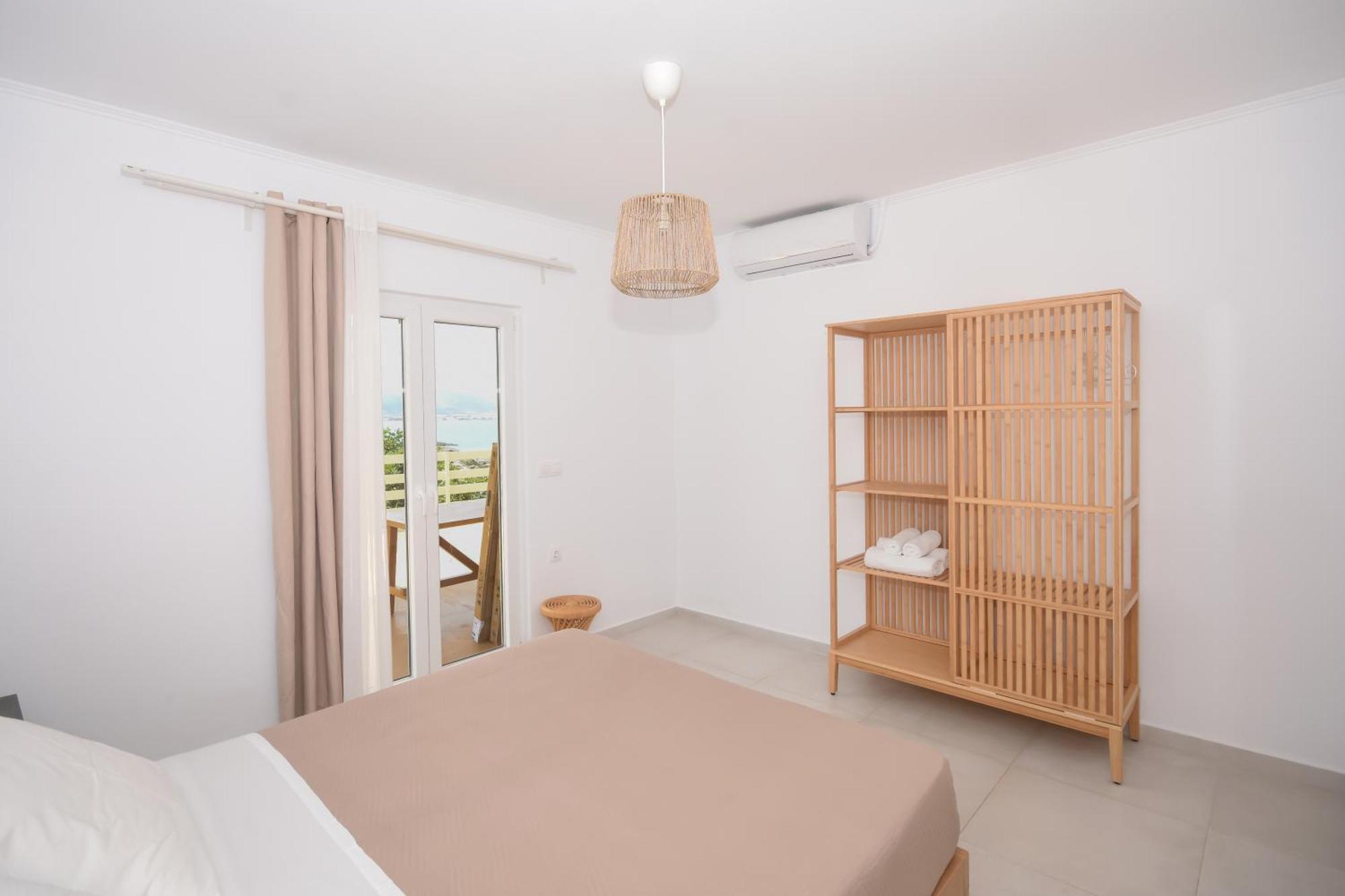 Elia Apartments Falasarna Ngoại thất bức ảnh